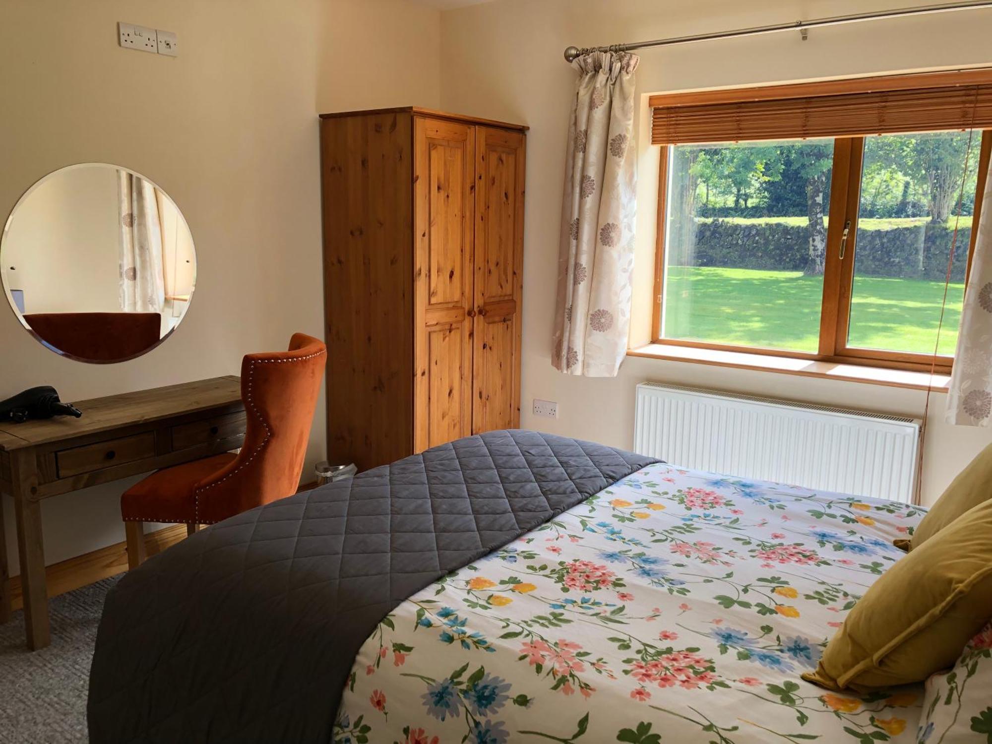 Lissyclearig Lodge เคนแมร์ ภายนอก รูปภาพ